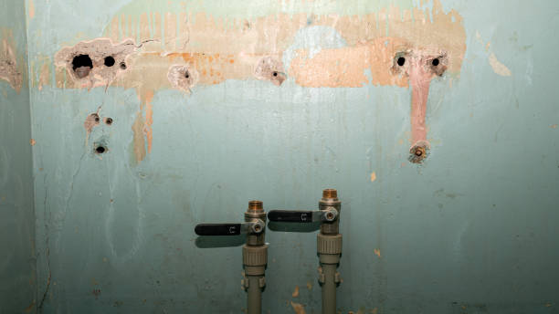 Water damage restoration insurance claims in Alexandria Bay, NY